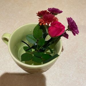 Meet your Posher, Wenjun